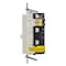 Hubbell Wiring Device-Kellems Ground Fault Products, Commercial Standard GFCI Receptacles, GFRST15WU GFRST15WU - alternate 2
